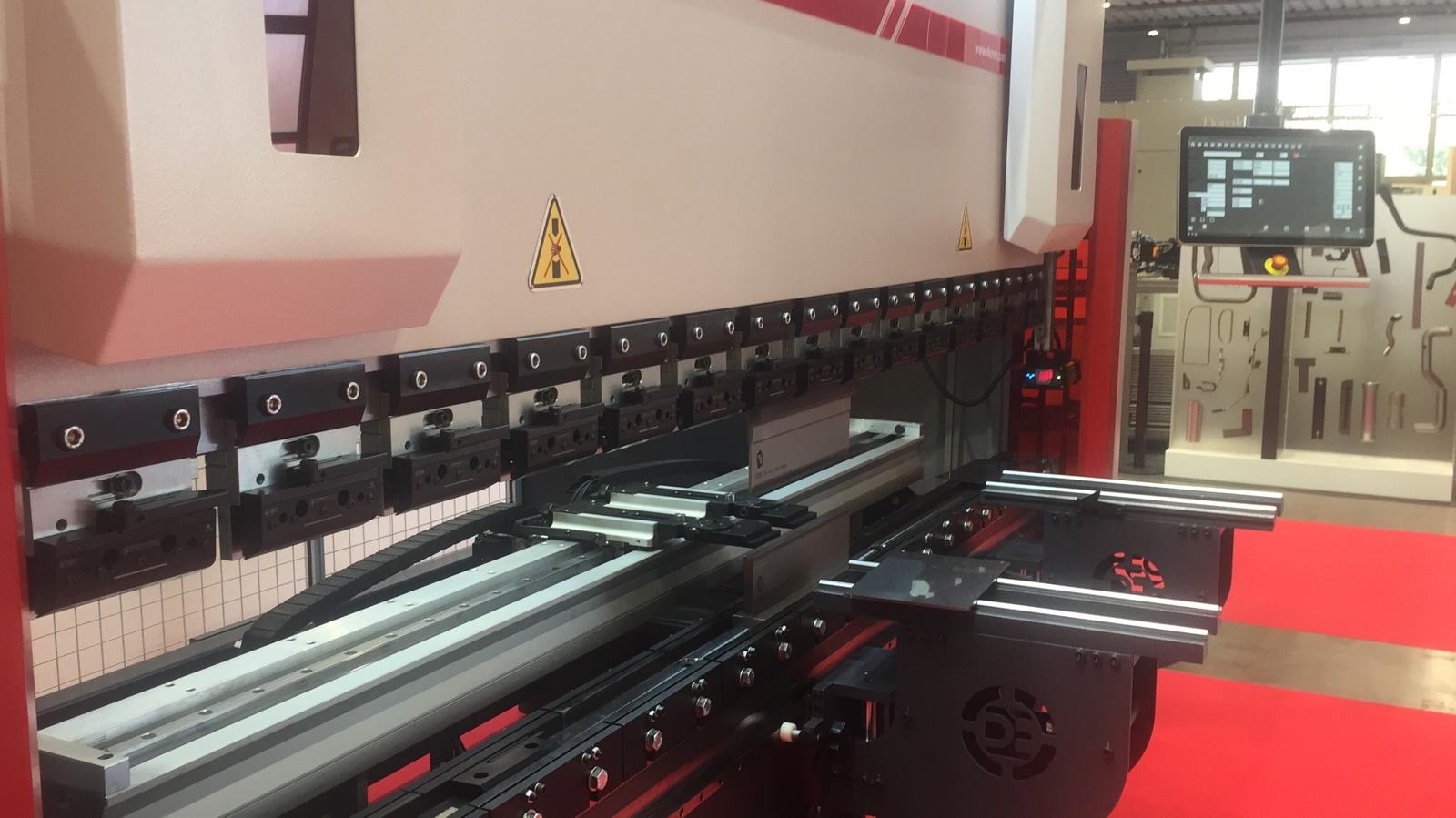 EUROGRIP M-EASY a SamuMetal 2020